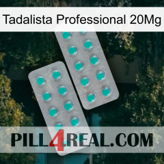 Tadalista Professional 20Mg 29